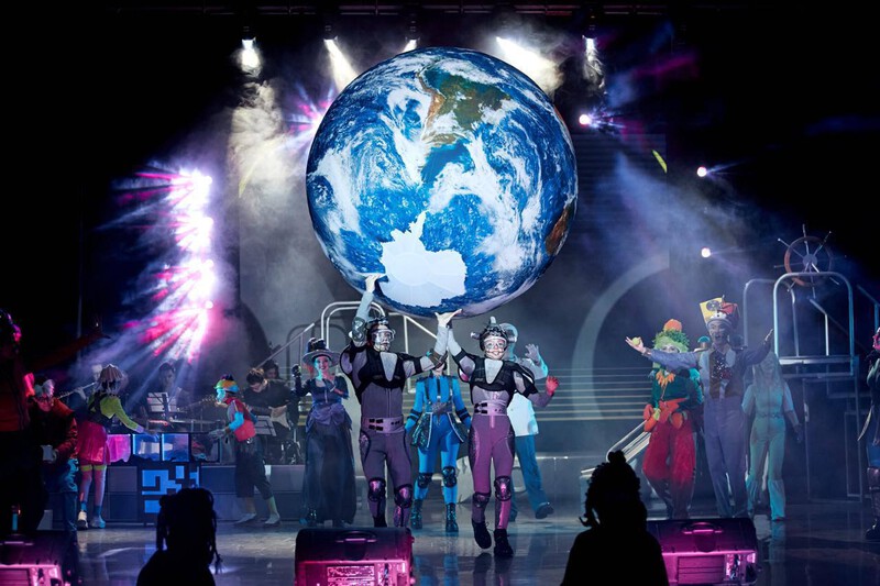 В Первоуральске в 15 раз прошел фестиваль «Снежность» | Юные первоуральцы вновь посетили Фестиваль «Снежность» 