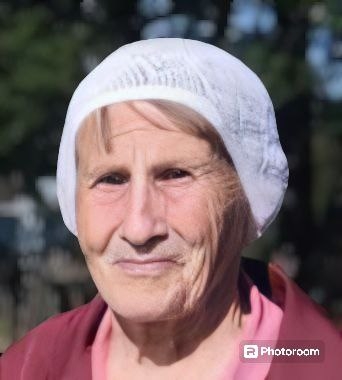 Возможна потеря памяти: под Первоуральском пропала 82-летняя пенсионерка Нина Сысоева | Под Первоуральском пропала 82-летняя жительница