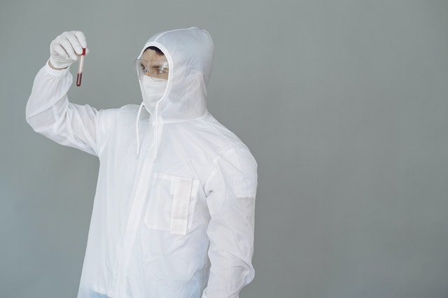 Выявлено 494 новых случая COVID-19 на Среднем Урале. + 43 в Первоуральске