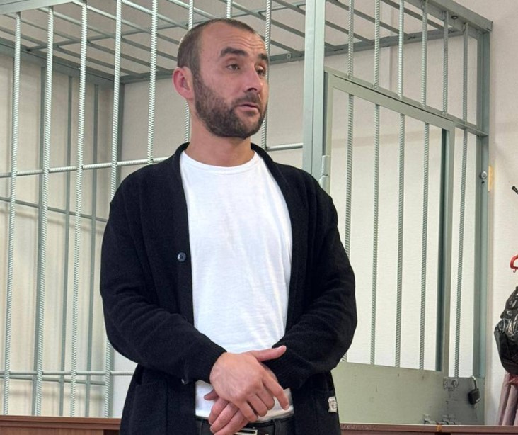 В Первоуральске вынесли приговор Михаилу Дихтярю: суд назначил 9,5 лет колонии | В Первоуральске вынесли приговор местному жителю, убившему свою сожительницу