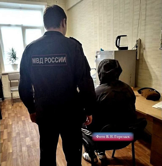 Двух подозреваемых по делу о наркокартеле в Первоуральске арестовали до 10 января