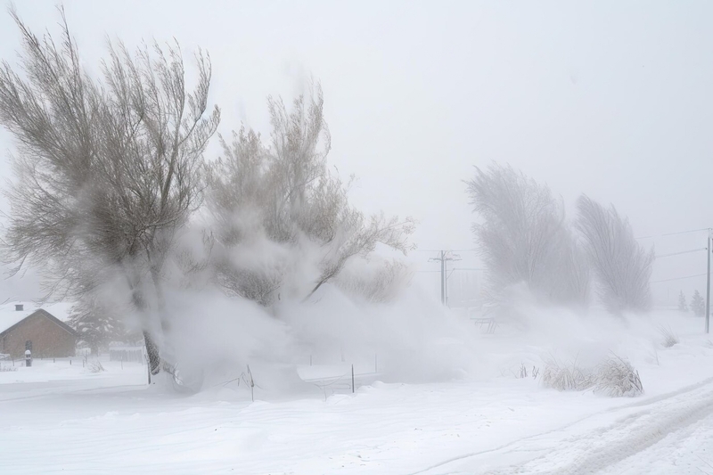 В Первоуральске похолодает до -14℃ | На Свердловскую область обрушится арктическая масса В Первоуральске похолодает до -14℃ | На Свердловскую область обрушится арктическая масса