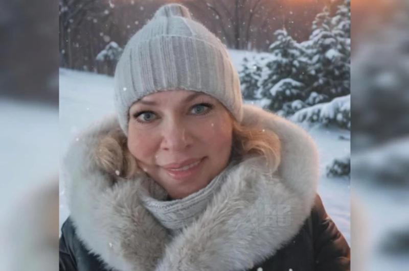 В Первоуральске почти три недели ищут пропавшую 41-летнюю женщину | В Первоуральске продолжаются поиски пропавшей Татьяны Лошкаревой