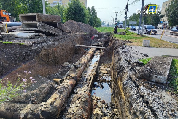 Первоуральск получил срок пять лет на реконструкцию ЖКХ, чтобы преодолеть проблемы с коммунальными авариями