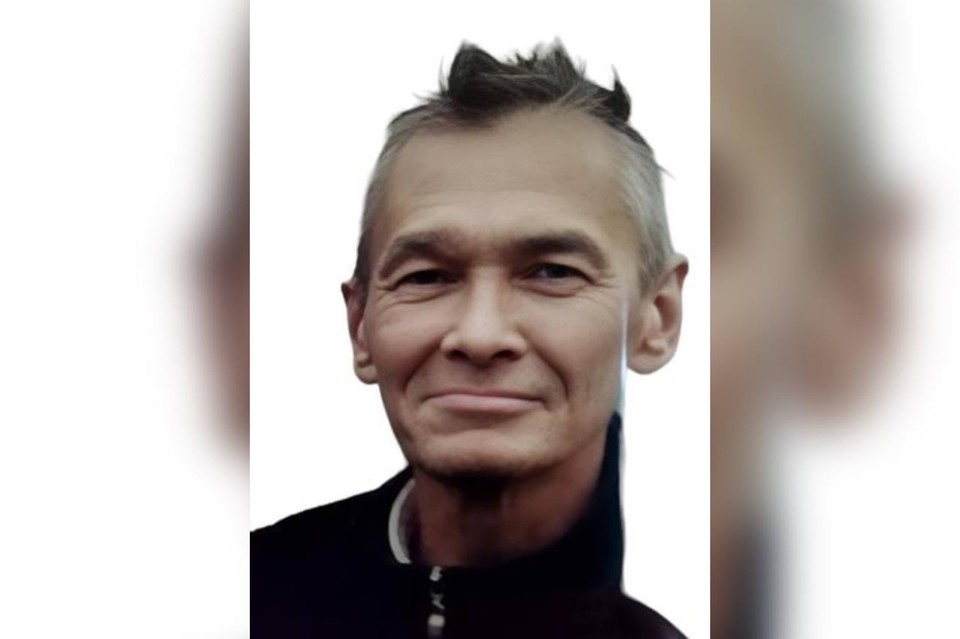 Трагическая участь пропавшего: нашли мертвым 54-летнего жителя Первоуральска | Нашли мертвым пропавшего 54-летнего жителя Первоуральска Трагическая участь пропавшего: нашли мертвым 54-летнего жителя Первоуральска | Нашли мертвым пропавшего 54-летнего жителя Первоуральска