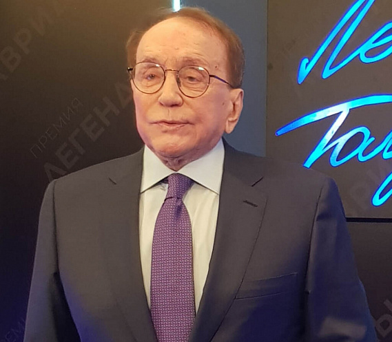 Прощание с легендой: ушел из жизни Александр Масляков | Умер Александр Масляков