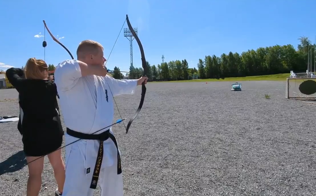 В Первоуральске подвели итоги празднования Дня физкультурника 