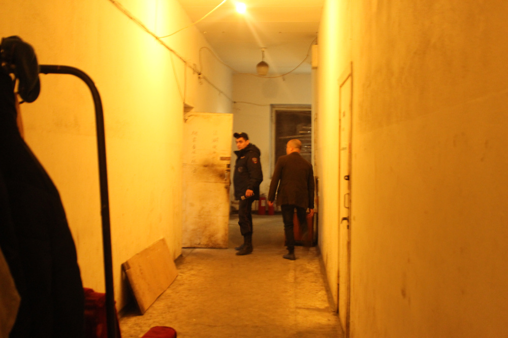 В Первоуральске сотрудники миграционной службы выявили несколько фактов фиктивной регистрации по месту пребывания | На Урале выявили несколько фактов фиктивной регистрации по месту пребывания