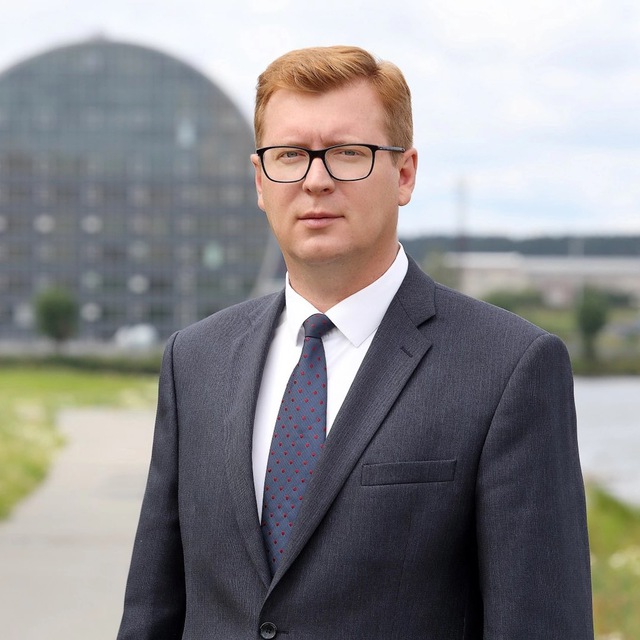 Игорь Кабец проведет личный прием: первоуральцы смогут задать свои вопросы мэру | Жители Первоуральска смогут задать свои вопросы главе города