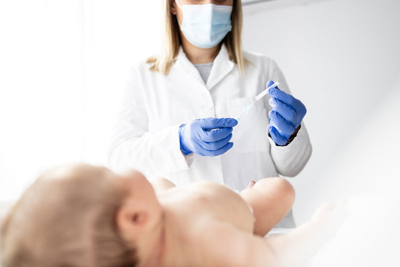 Врач рассказал о первых симптомах рака у детей | Как не упустить: онколог рассказал о первых признаках рака у детей