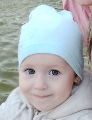 В Первоуральске разыскивается ребенок 2021 года рождения В Первоуральске разыскивается ребенок 2021 года рождения