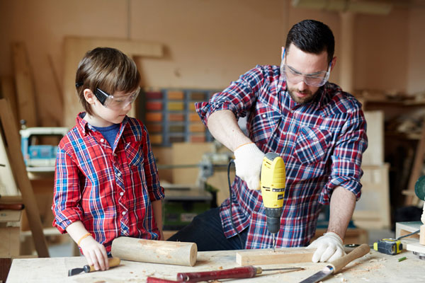 Стало известно чему будут учить на уроках труда в школах