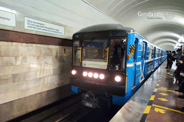 Большие планы на будущее: наземное метро в Екатеринбурге обещает транспортную революцию