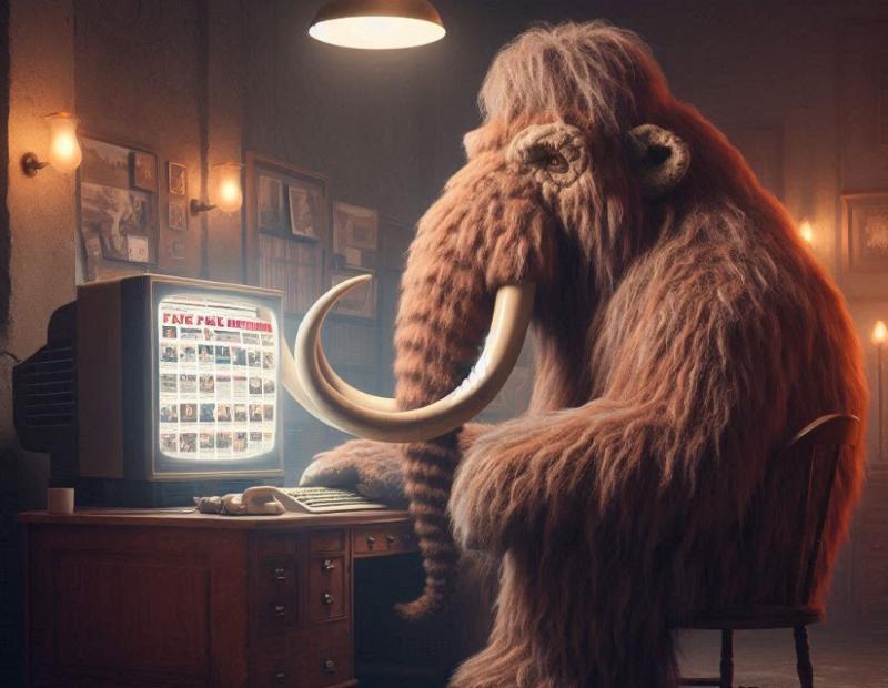 «Заскамил мамонта»: мошенники придумали новую схему фишинга | Мошенники стали обманывать россиян, создавая фейковые приложения