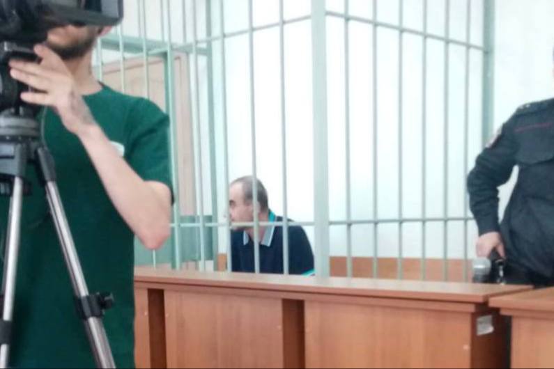 В Первоуральске вынесли приговор мастеру строительной организации по делу о даче взятки  | На Урале осудили мастера строительной организации за дачу взятки