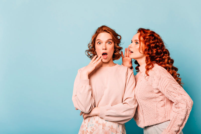 Почему мы любим сплетничать: психолог разъяснила основные причины с научной точки зрения | Психолог объяснила, почему сплетни могут быть полезны