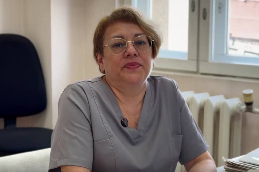 Работает уже почти 35 лет: первоуральцам рассказали о медсестре из поселка Билимбай | Уральская медсестра рассказала о любви к своей работе