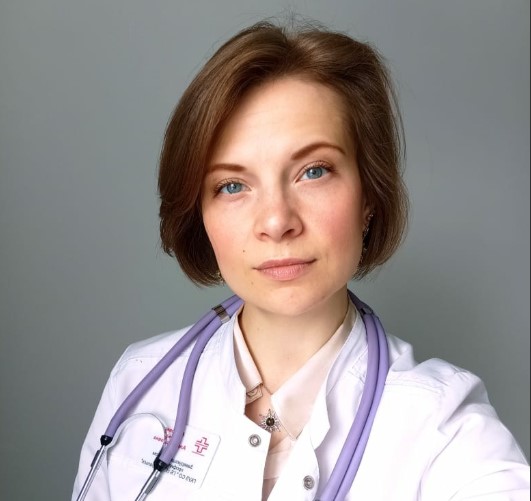 Терапевт из Первоуральска объяснила, как контролировать гипертонию и предотвратить осложнения   | Первоуральский терапевт рассказала о способах борьбы с гипертонией 