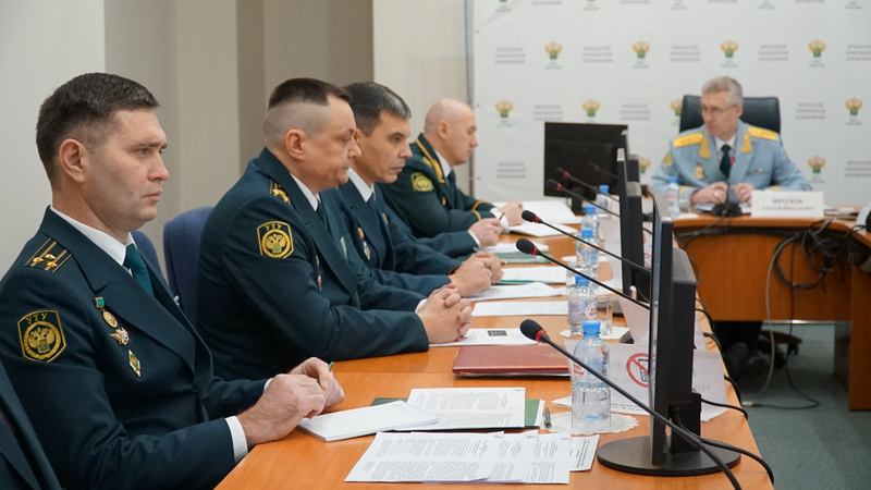 Коллегия УТУ обсудила администрирование утилизационного сбора | На Урале обсудили администрирование утилизационного сбора