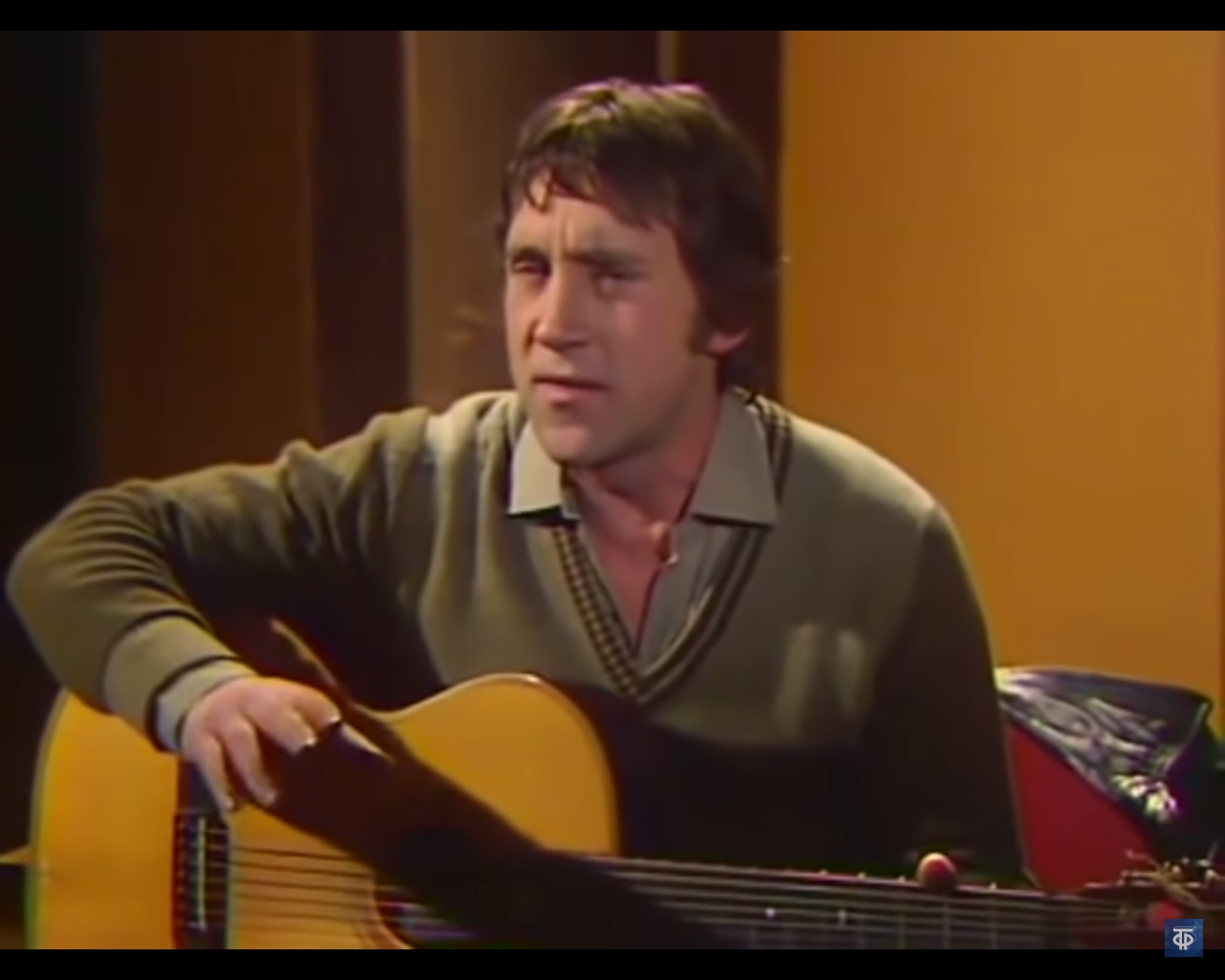 В музее Владимира Высоцкого на Урале открылась новая экспозиция