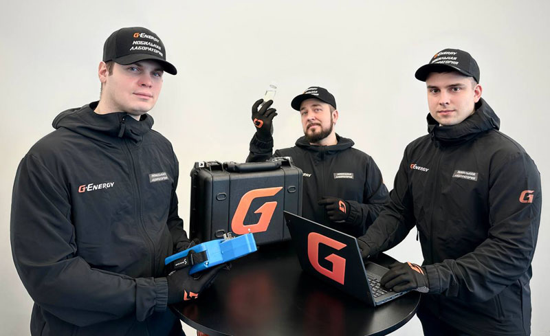 Технические специалисты с Урала прошли масштабное обучение от «Газпромнефть-СМ» | Компания «Газпромнефть-СМ» провела масштабное обучение для специалистов со всей России