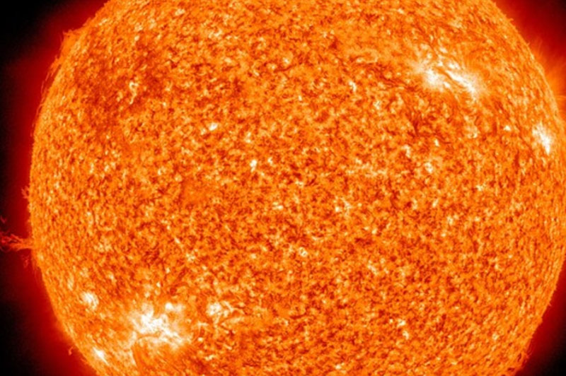 Первоуральцев настигнет магнитная буря | На Солнце произошла вспышка высшего уровня 