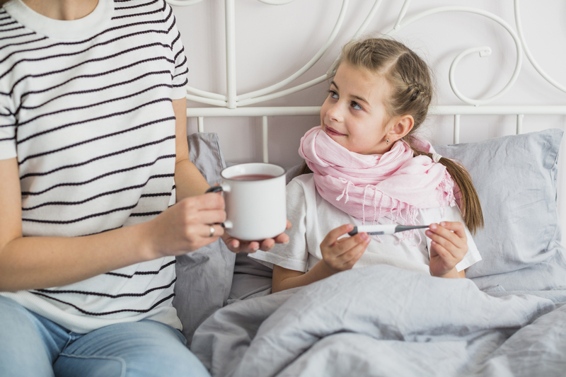 Врач Османов: ОРВИ может привести к болезням почек | Нефролог призвал беречь почки в сезон простуд