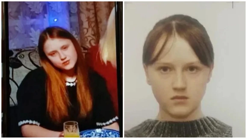 В Первоуральске пропала 15-летняя школьница: полиция просит помощи | Полиция Первоуральска разыскивает 15-летнюю Ирину Егармину