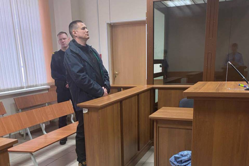 В Первоуральске суд приговорил местного жителя к 13 годам лишения свободы  | На Урале 44-летнему мужчине, виновному в убийстве, вынесли приговор