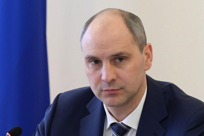 «Не все уезжают из родных мест»: Денис Паслер призвал увеличить число колледжей на Урале | Денис Паслер призвал ускорить модернизацию колледжей в Свердловской области  