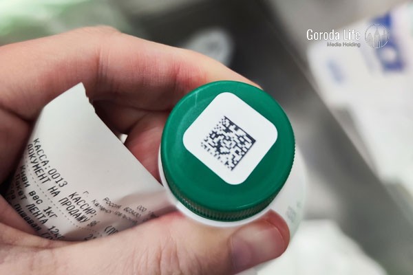 Фальсификата на прилавках Свердловской области стало больше