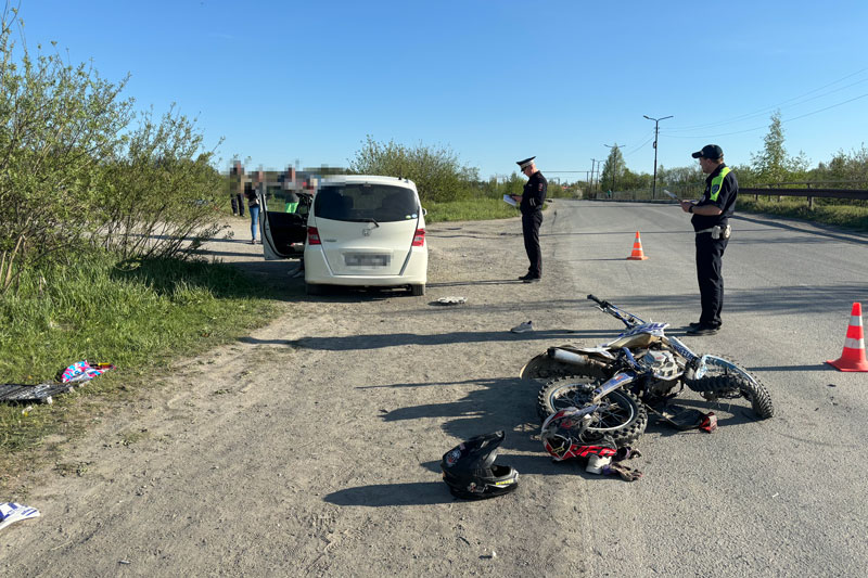Школьник в реанимации. Под Первоуральском в ДТП пострадали два подростка | В Свердловской области 15-летний школьник на питбайке попал в ДТП Школьник в реанимации. Под Первоуральском в ДТП пострадали два подростка | В Свердловской области 15-летний школьник на питбайке попал в ДТП