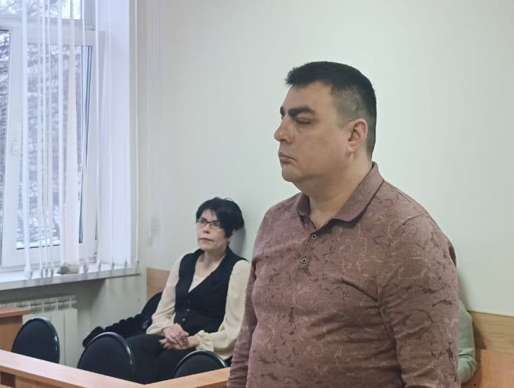 Экс-руководителю первоуральского «Водоканала» могут дать 8 лет лишения свободы | Прокурор потребовал 8 лет заключения для бывшего директора первоуральского «Водоканала» Экс-руководителю первоуральского «Водоканала» могут дать 8 лет лишения свободы | Прокурор потребовал 8 лет заключения для бывшего директора первоуральского «Водоканала»