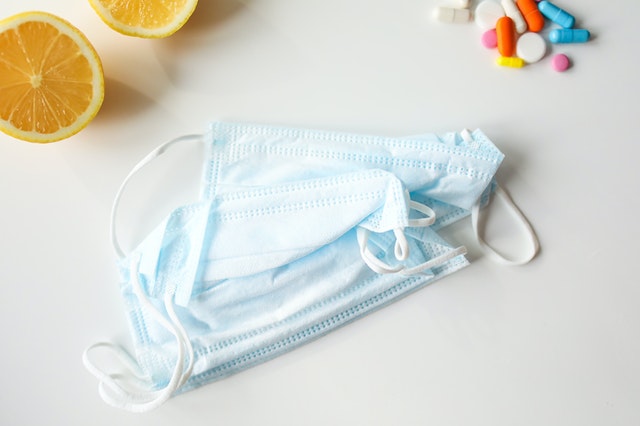 В Первоуральске за сутки зарегистрировано 22 новых случая COVID-19