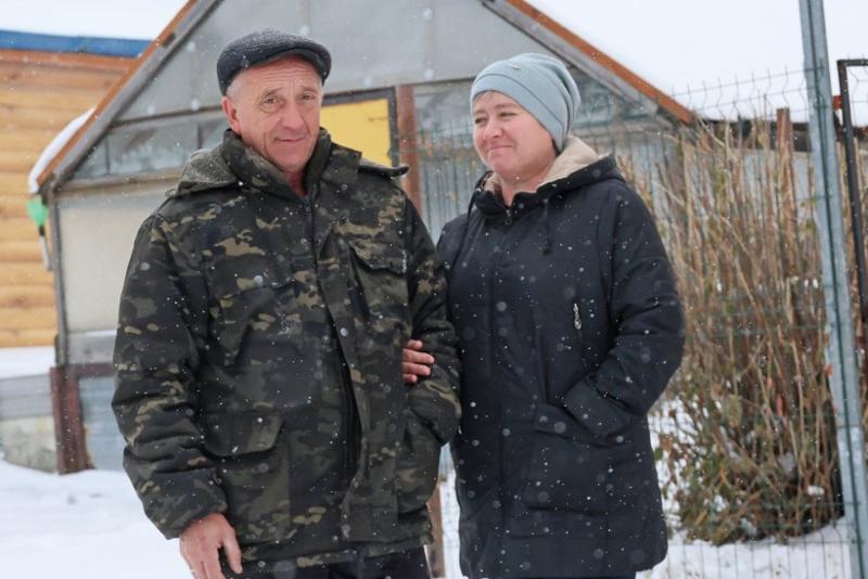 Первоуральца, которого депортировали в Казахстан, вернули в Россию | Депортированного жителя Первоуральска вернули на родину