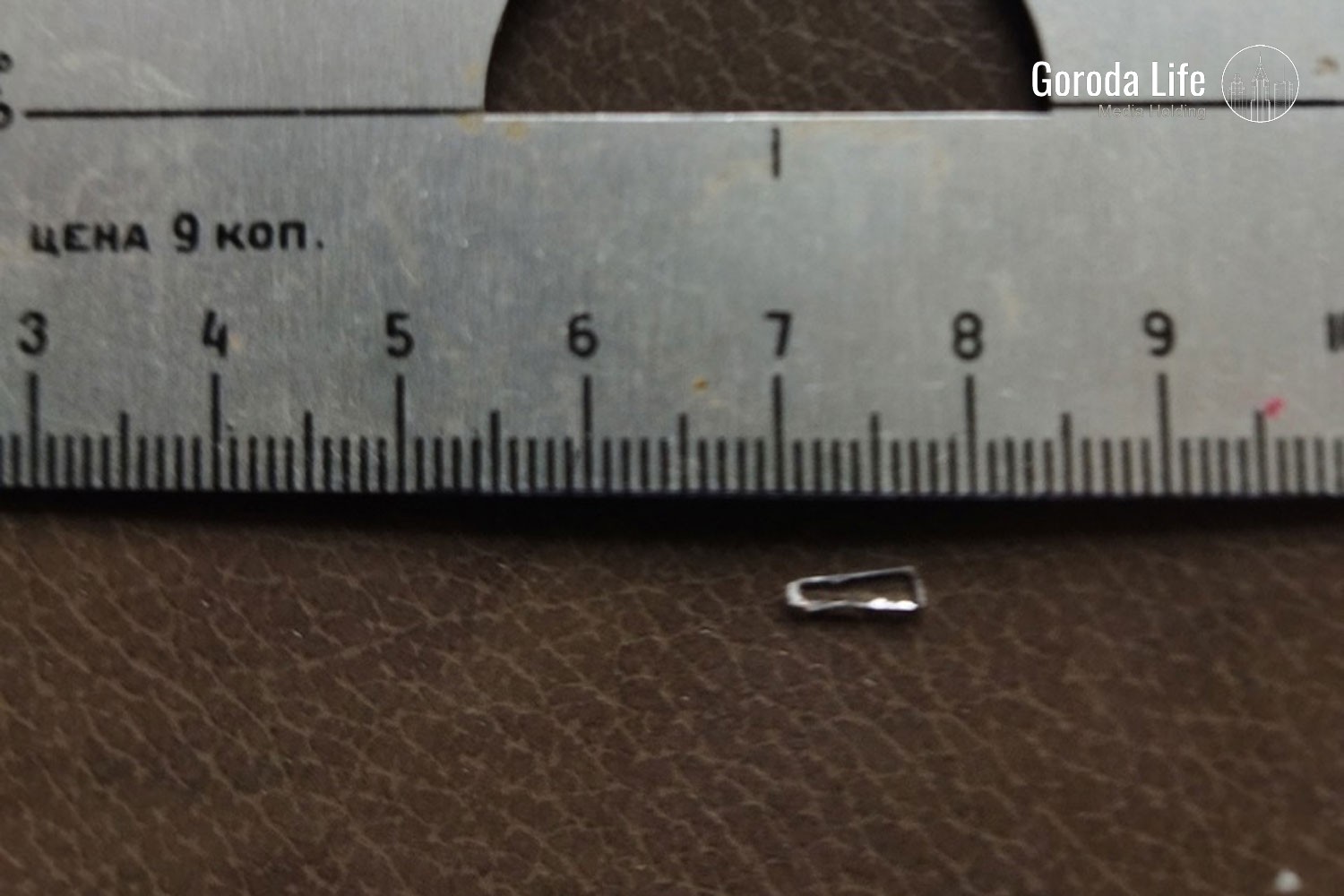 На Урале мальчик чуть не проглотил стекло из торта 