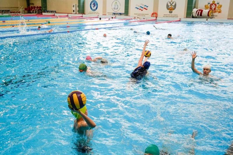 Юные ватерполисты Первоуральска дебютировали на региональных соревнованиях в Ханты-Мансийске | Первоуральские ватерполисты выступили на турнире в Ханты-Мансийске Юные ватерполисты Первоуральска дебютировали на региональных соревнованиях в Ханты-Мансийске | Первоуральские ватерполисты выступили на турнире в Ханты-Мансийске