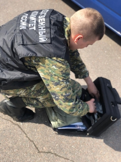 В Первоуральске с участием коллегии присяжных заседателей рассмотрено уголовное дело об особо тяжком преступлении