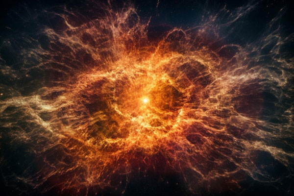 Магнитные бури в июле 2024 года пройдут без потрясений