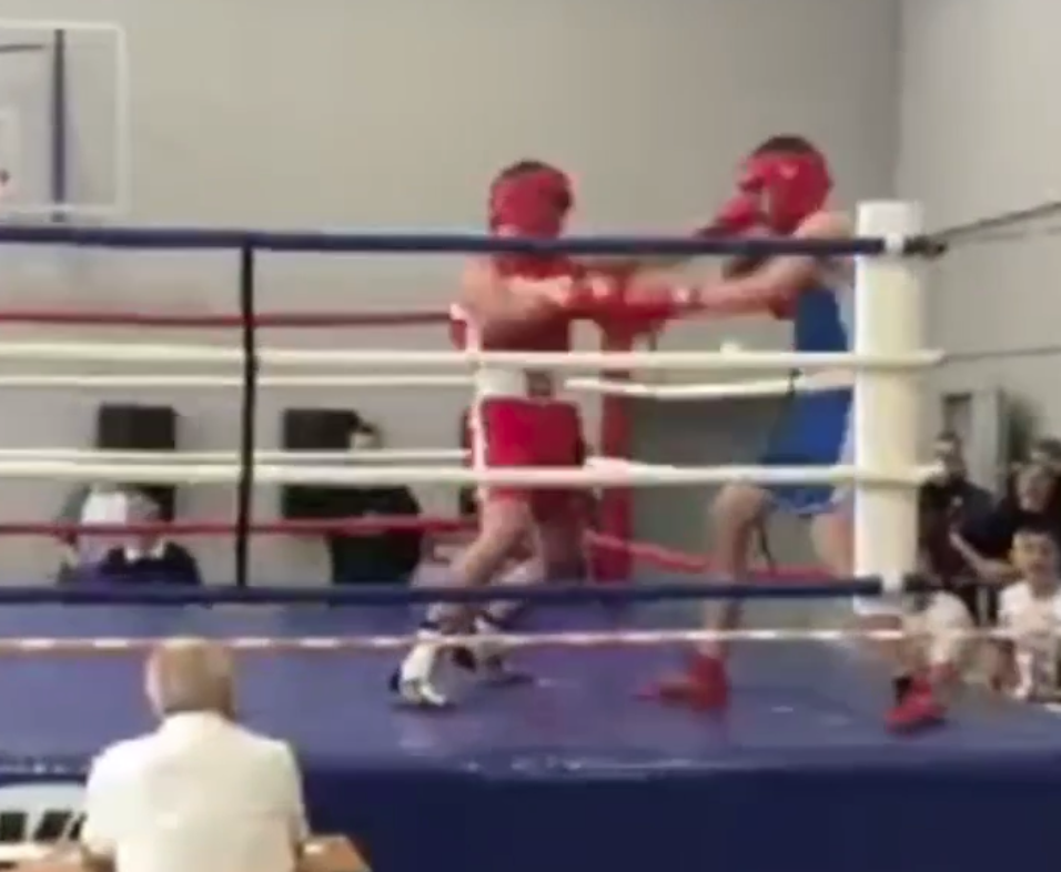 Первоуральск прощается с 14-летним боксером после трагического финального поединка