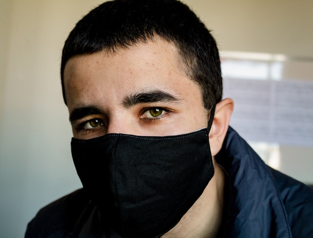 В Первоуральске за сутки зарегистрировано 145 новых случаев COVID-19