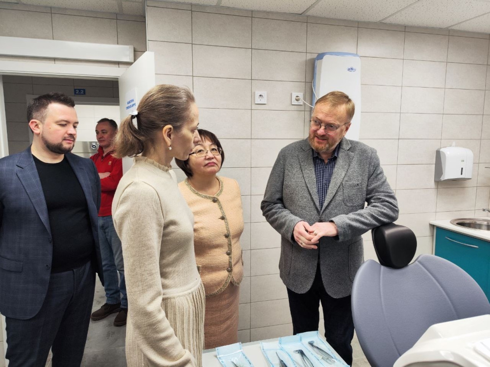 Виталий Милонов: Семья — это малая церковь | Виталий Милонов: Семья — малая церковь и основа общества