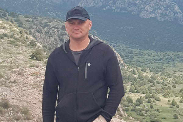 Друзья первоуральского охотника опровергли версию о суициде Друзья первоуральского охотника опровергли версию о суициде