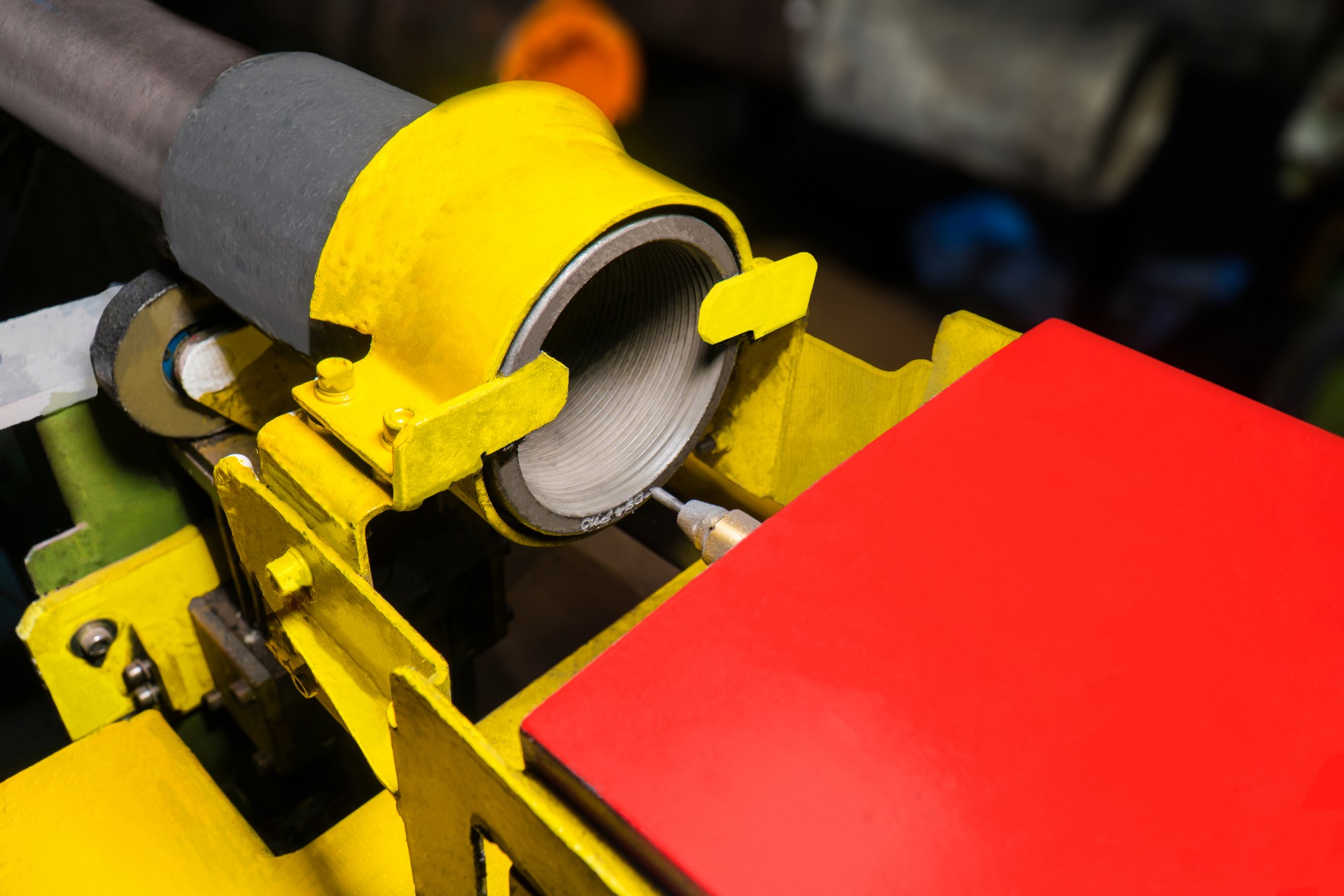 ПНТЗ переходит на автоматизацию