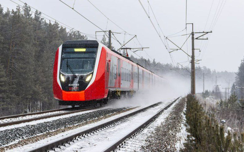 Вторая волна сокращений на СвЖД: под ударом административный персонал | Сотрудникам предлагают альтернативные вакансии внутри РЖД