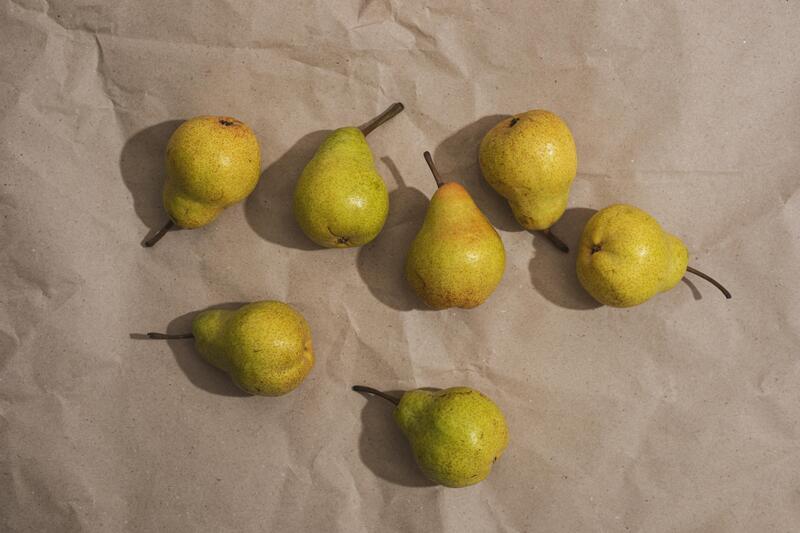 Диетолог рассказала, почему важно есть груши | Английский диетолог: груши — идеальное дополнение к диете