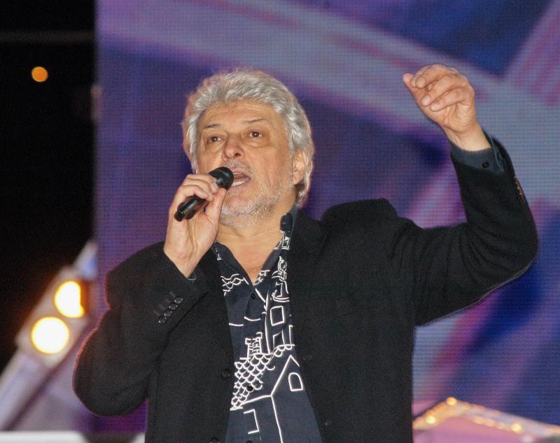 Ушел из жизни народный артист России Вячеслав Добрынин | В возрасте 78 лет умер Вячеслав Добрынин