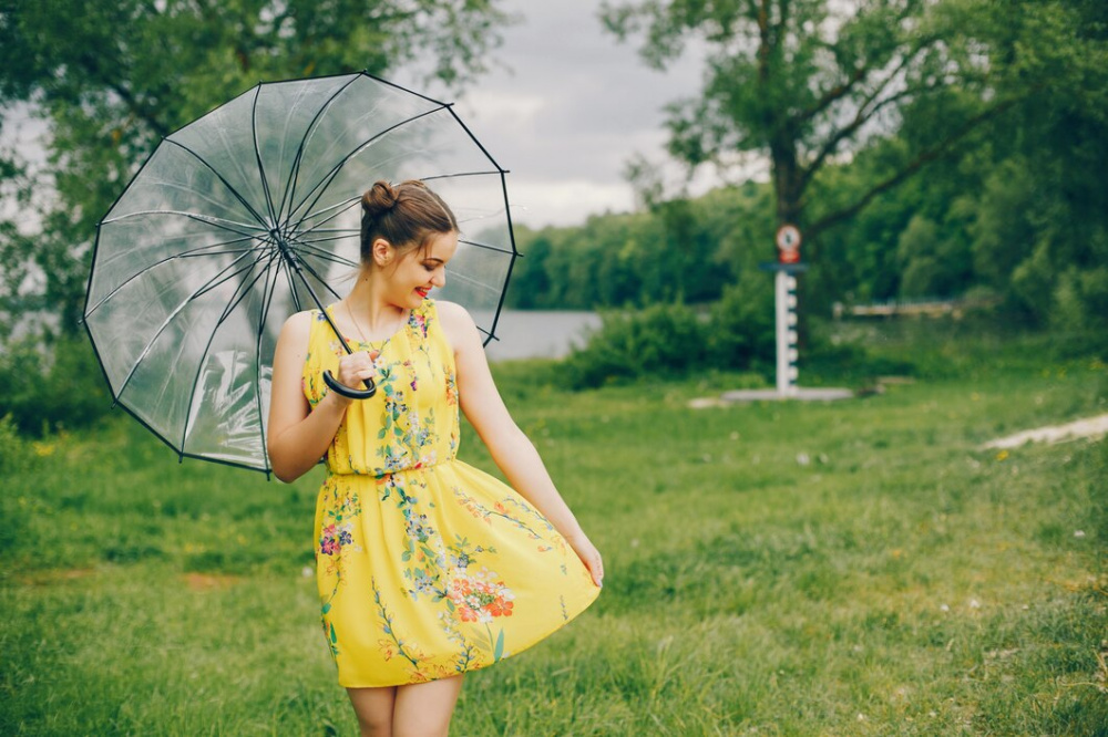 Дожди и холод ушли из Первоуральска | Синоптик Пулин: температура воздуха в Свердловской области будет близкой к норме