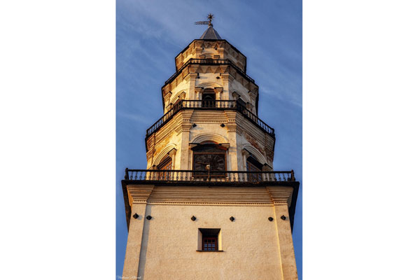 Big Data МТС: «Пизанскую башню» по-уральски чаще остальных туристов посещает молодежь из Подмосковья Big Data МТС: «Пизанскую башню» по-уральски чаще остальных туристов посещает молодежь из Подмосковья