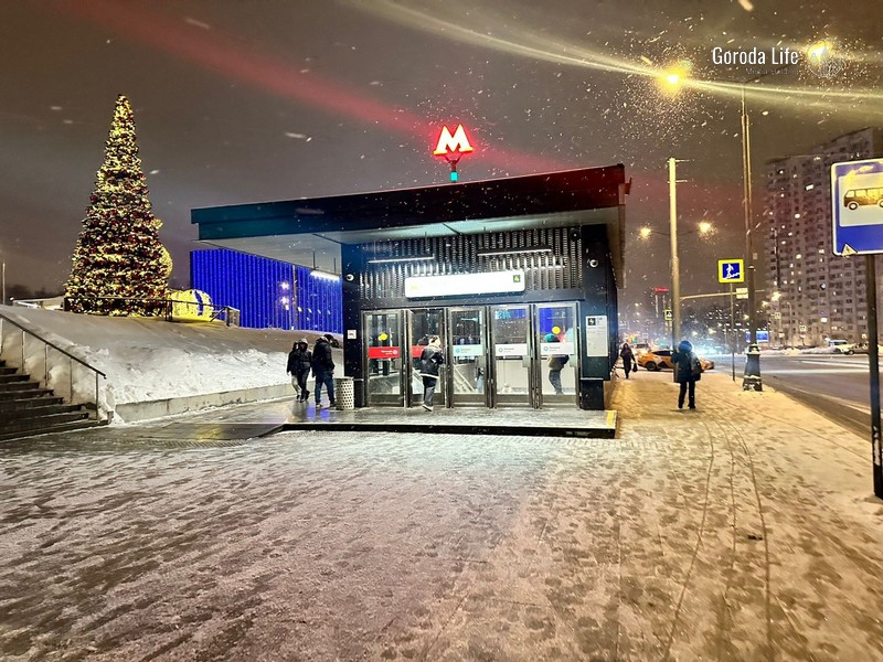 Метрополитен Екатеринбурга атаковали дебоширы